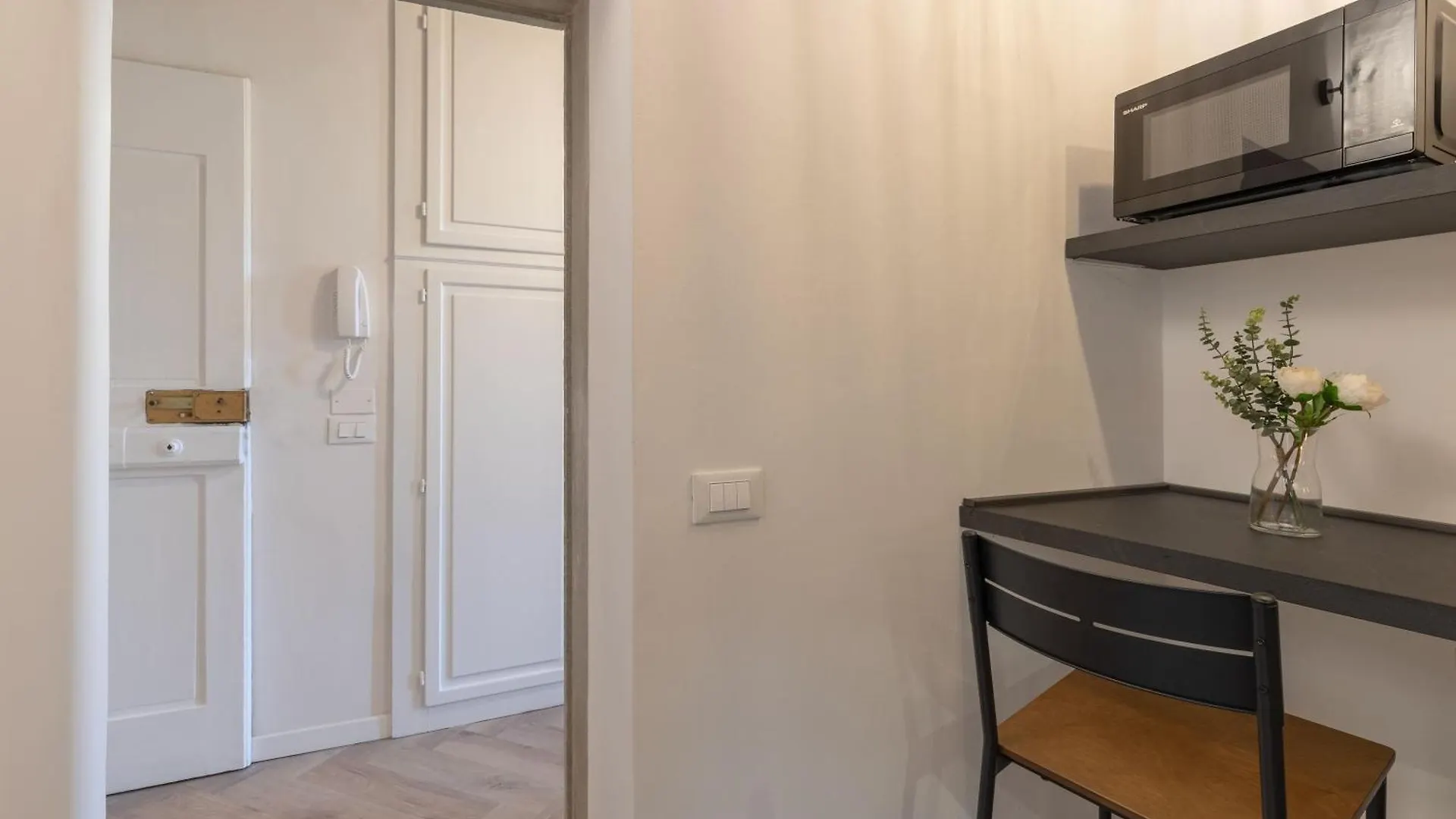 Bijoux Luxury Suite Boboli Florence Apartment