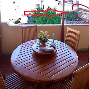 Appartamento Romantico Balcone In Centro, Firenze