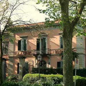 Hotel Classic, Florencie