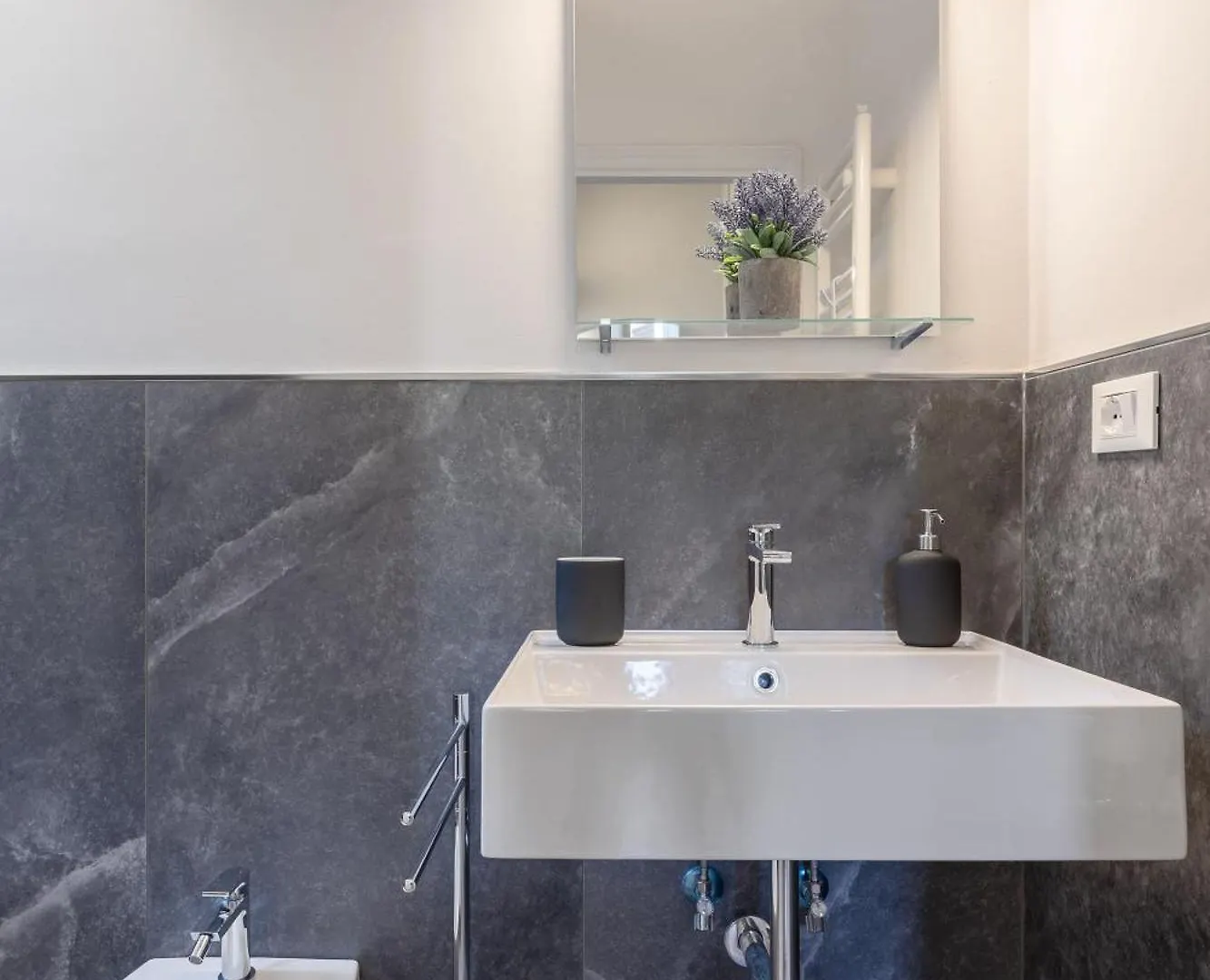 Bijoux Luxury Suite Boboli Firenze 0*,