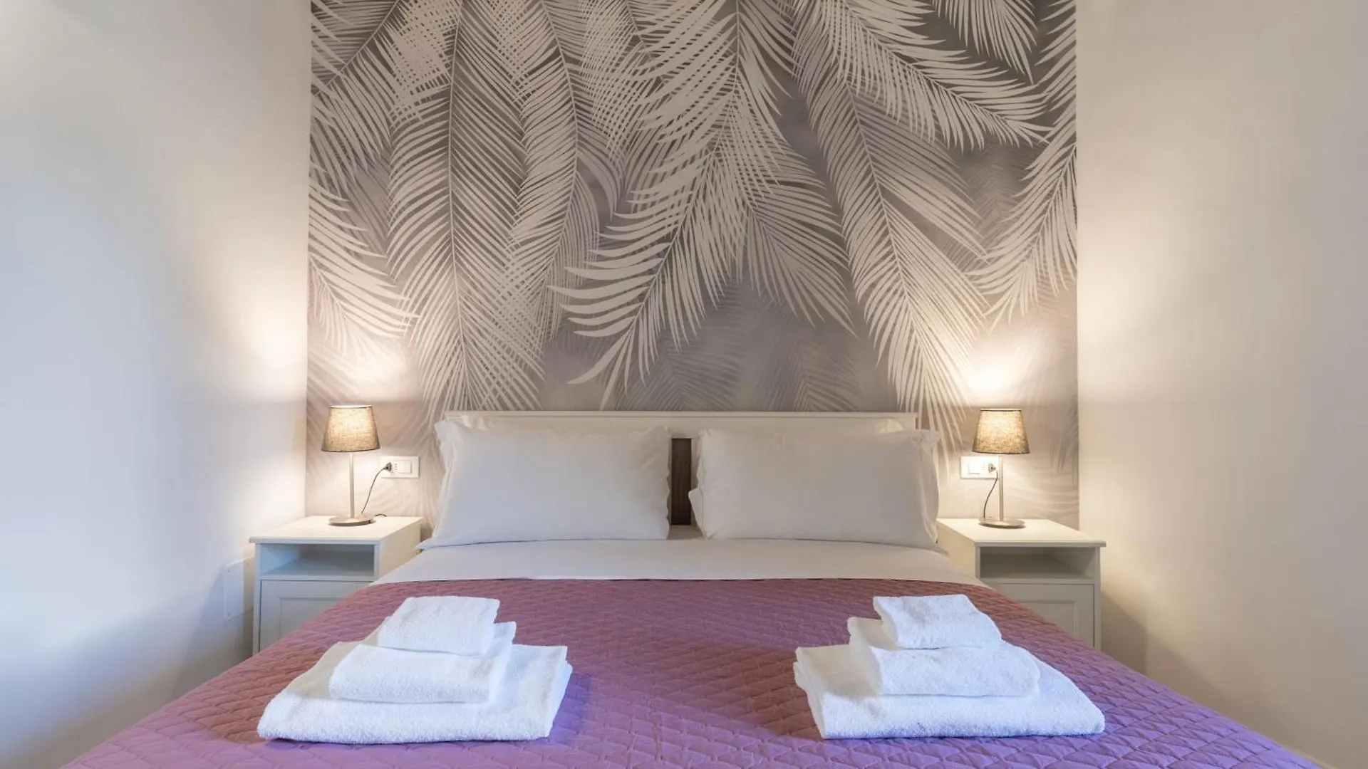 Appartamento Bijoux Luxury Suite Boboli Firenze