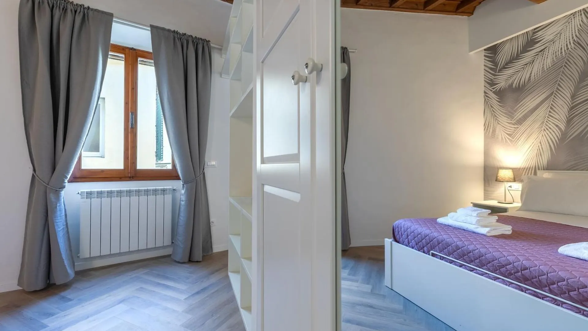 Appartamento Bijoux Luxury Suite Boboli Firenze