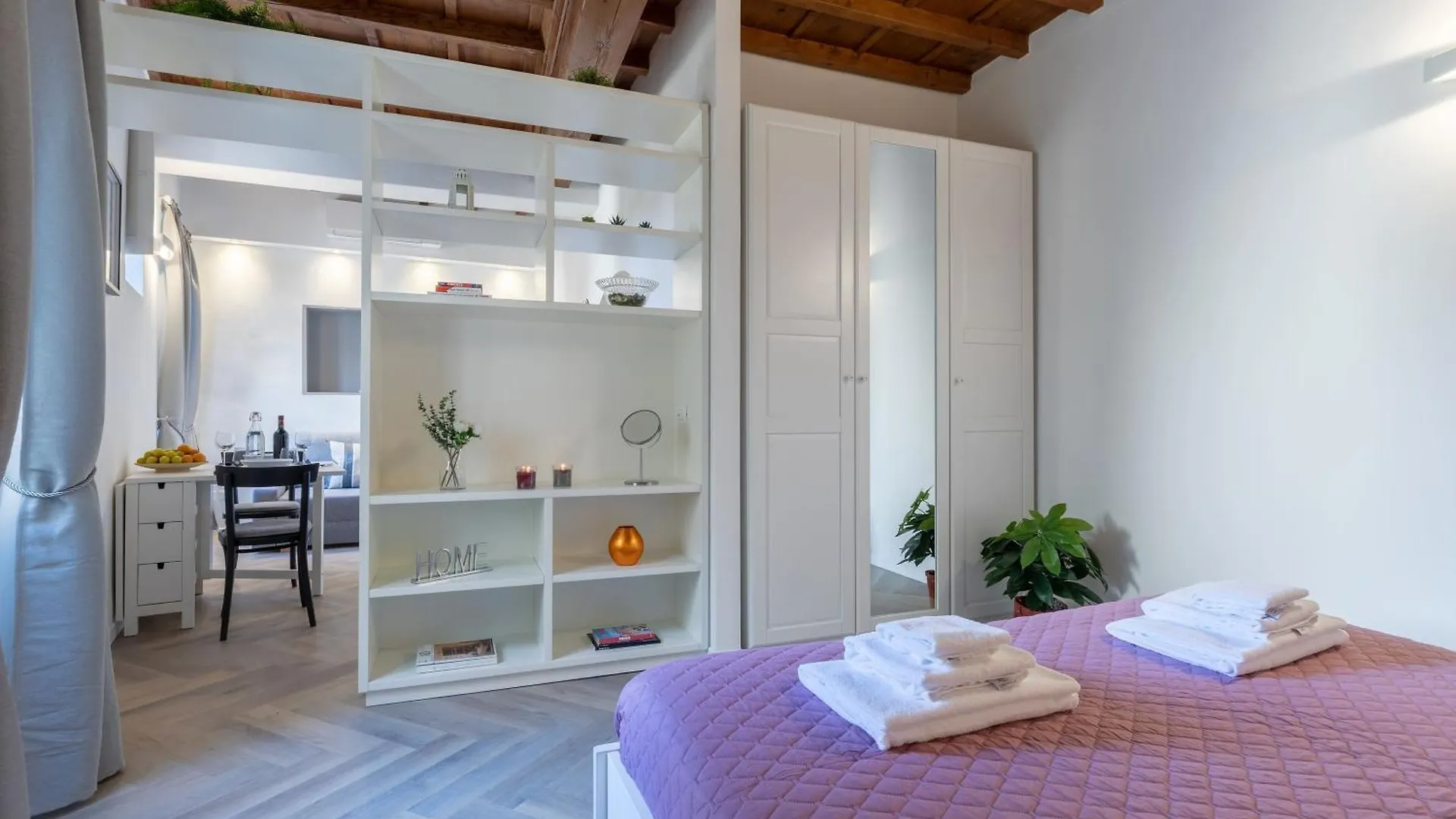 Bijoux Luxury Suite Boboli Firenze 0*,  Italia