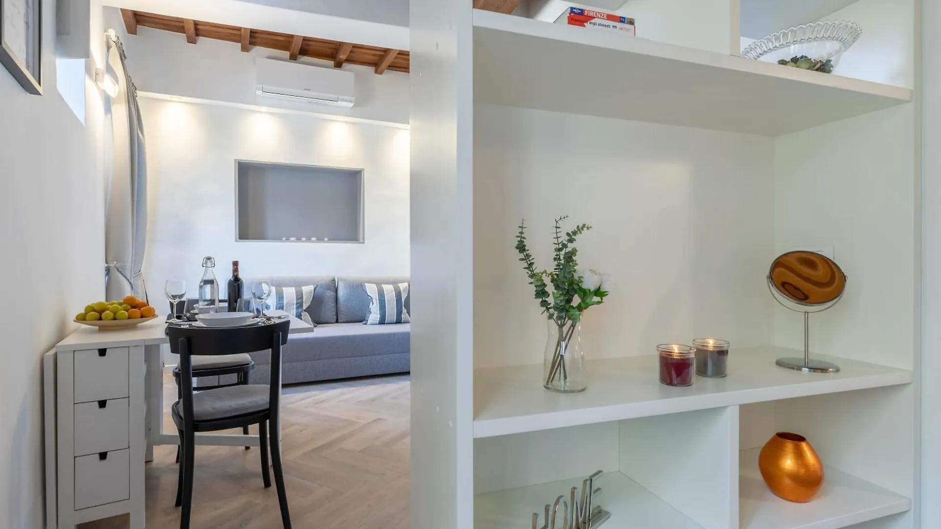 Appartamento Bijoux Luxury Suite Boboli Firenze Italia