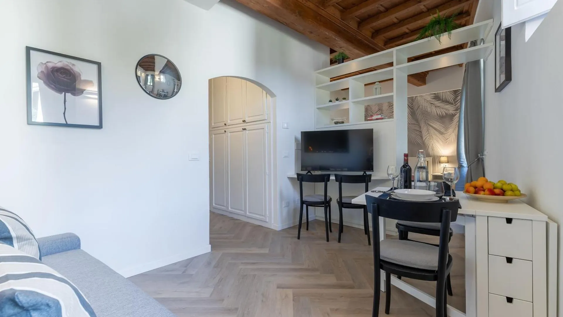 Bijoux Luxury Suite Boboli Firenze