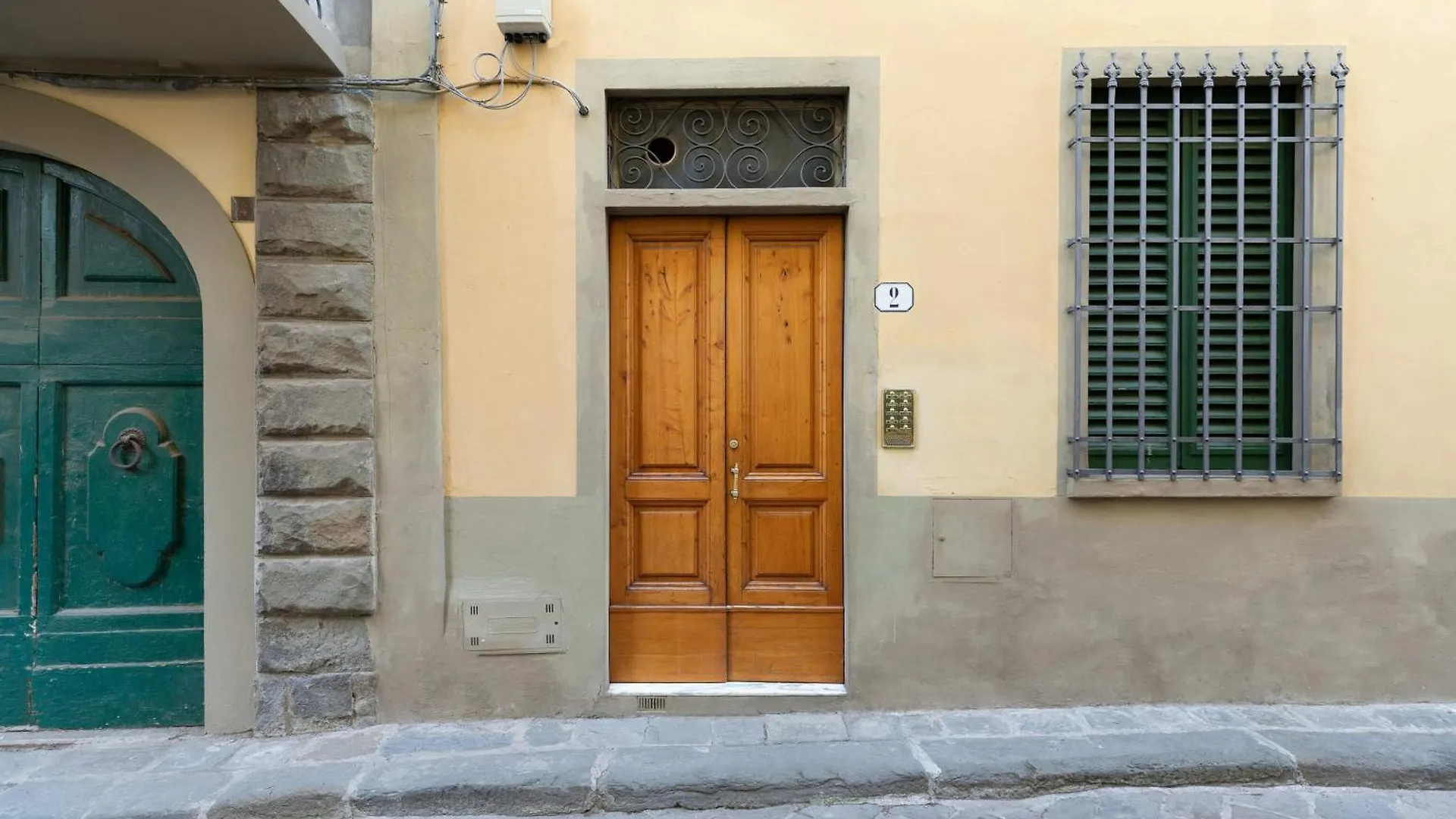 Appartamento Bijoux Luxury Suite Boboli Firenze