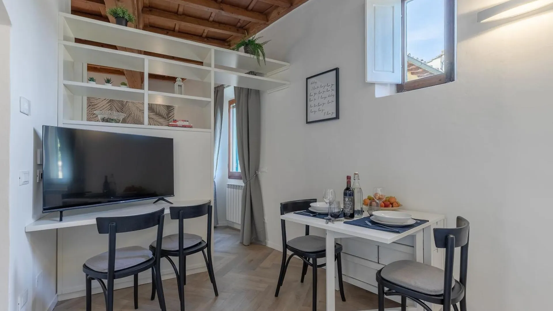 Bijoux Luxury Suite Boboli Firenze 0*,