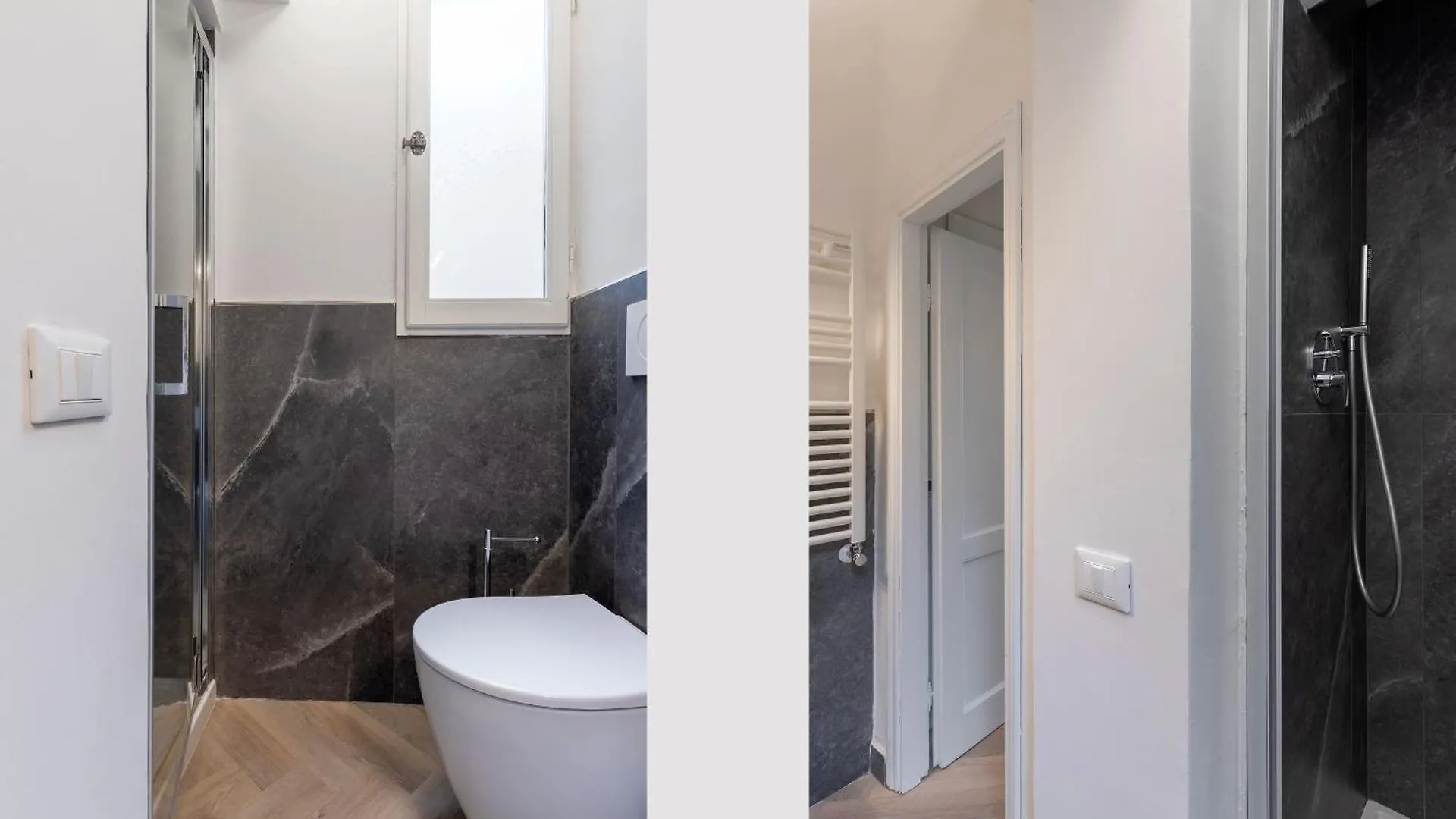 Bijoux Luxury Suite Boboli Firenze