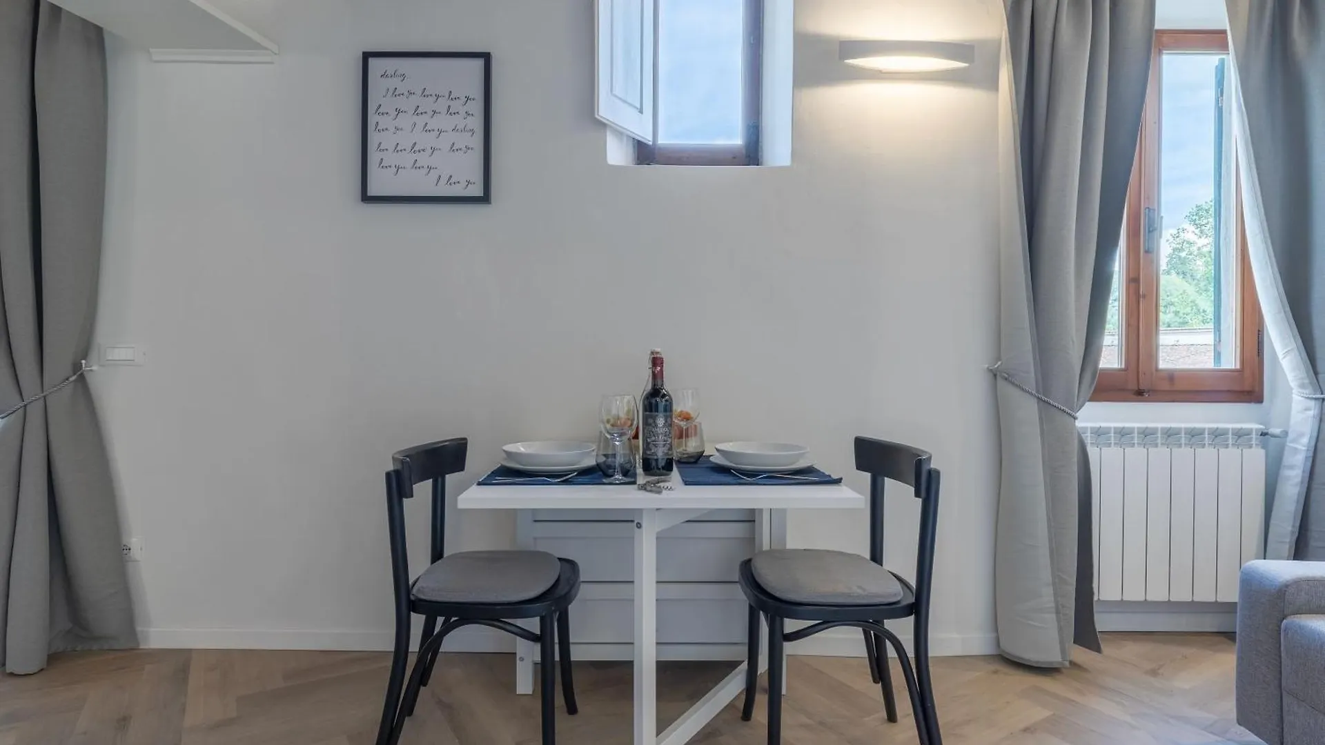 Bijoux Luxury Suite Boboli Firenze