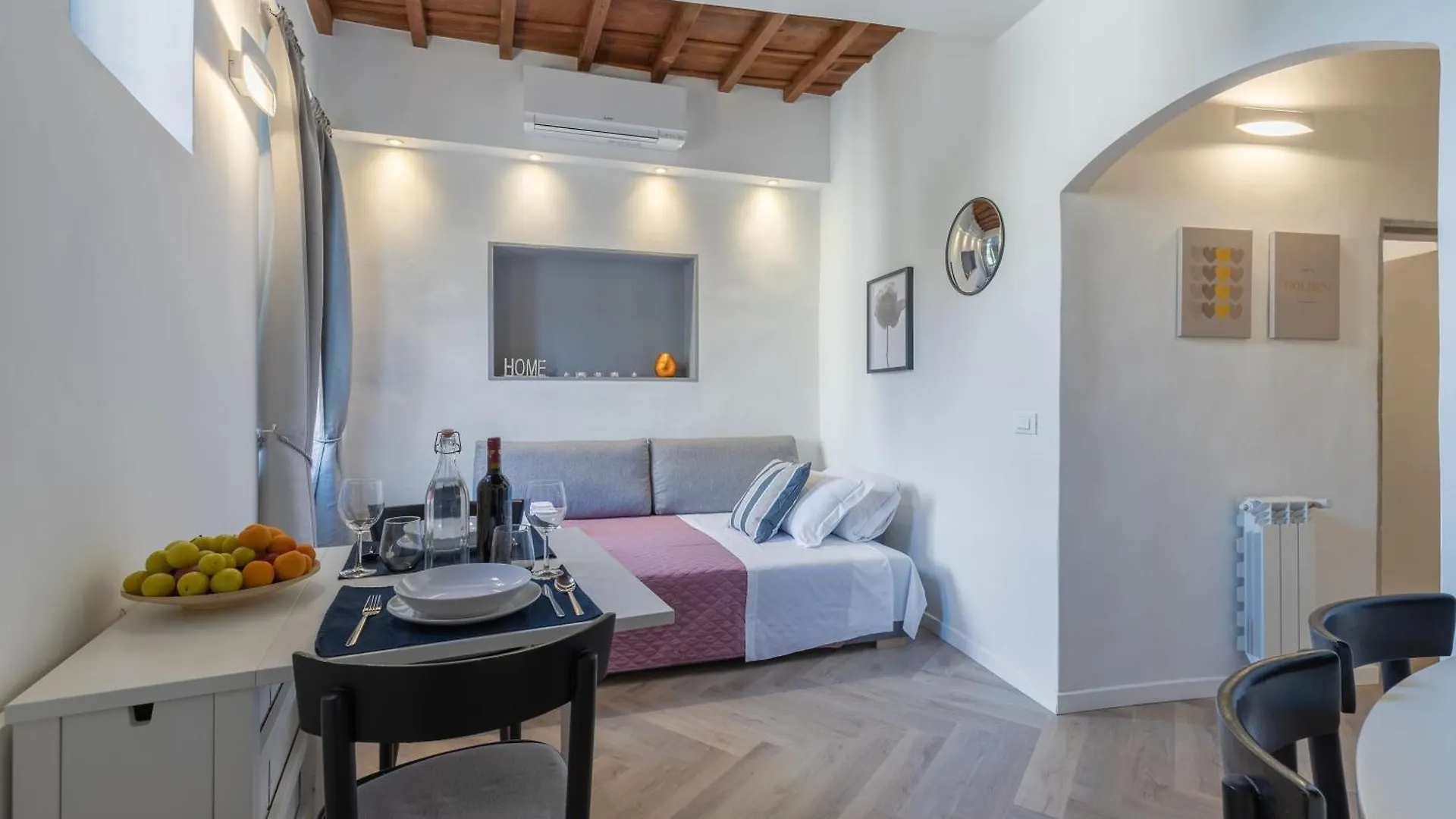Bijoux Luxury Suite Boboli Firenze 0*,