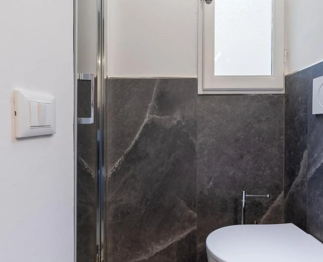 Apartment Bijoux Luxury Suite Boboli Florenz